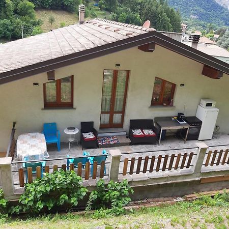 B&B I Ghiri Canzo 外观 照片