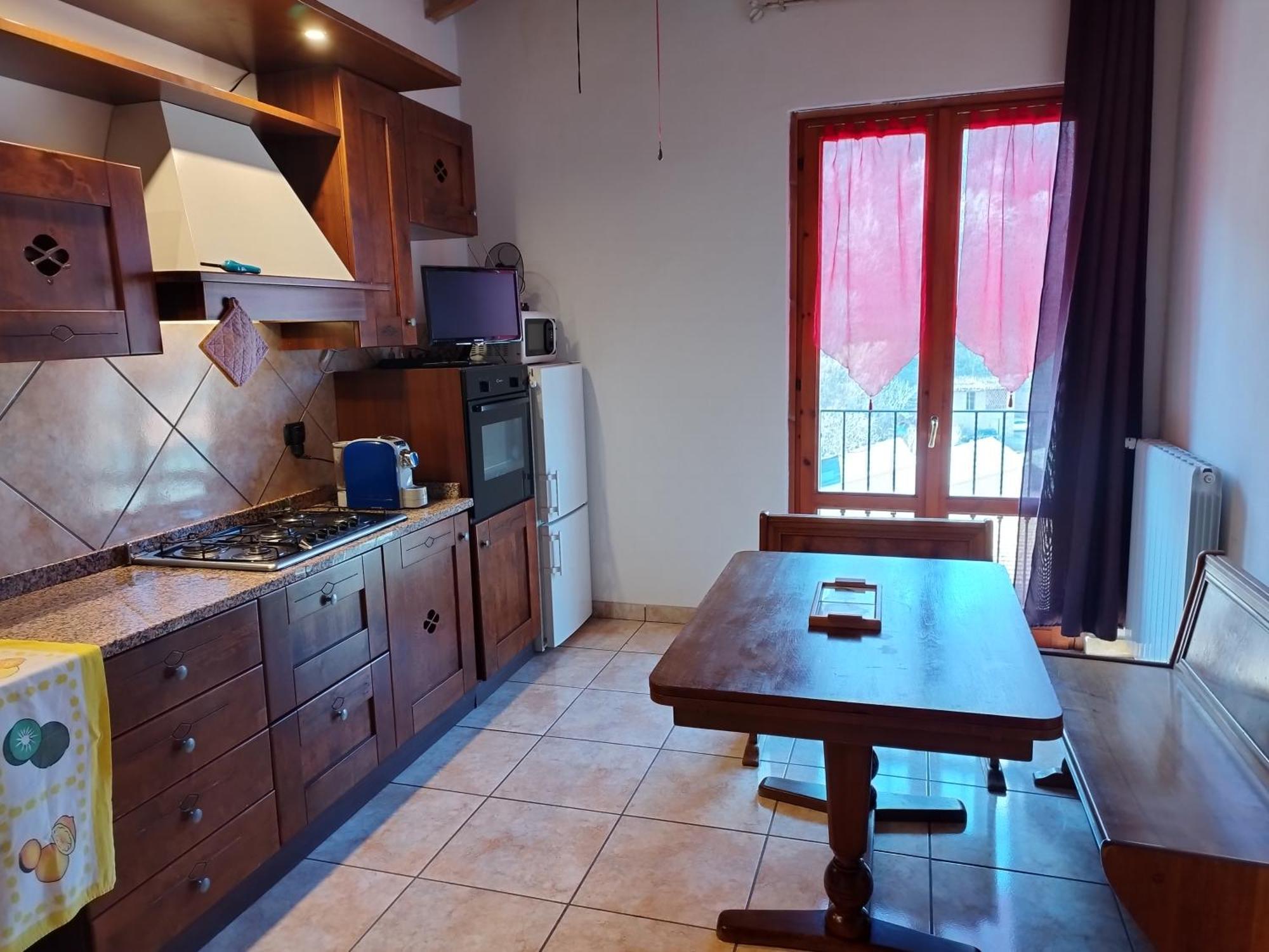 B&B I Ghiri Canzo 外观 照片