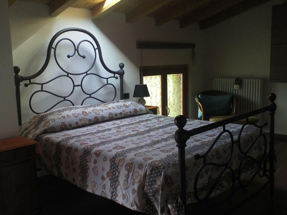 B&B I Ghiri Canzo 外观 照片