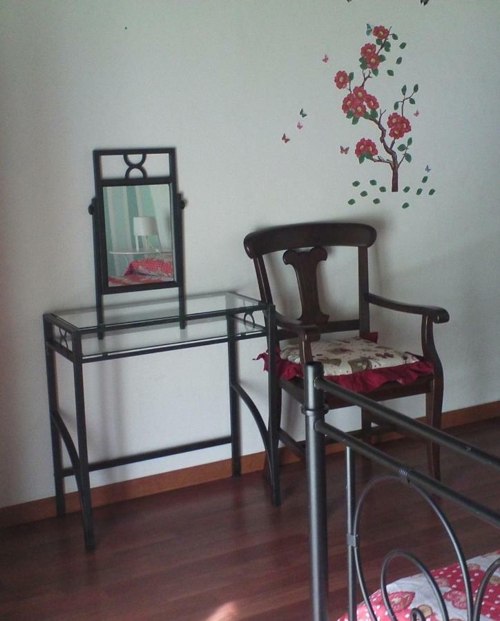 B&B I Ghiri Canzo 外观 照片