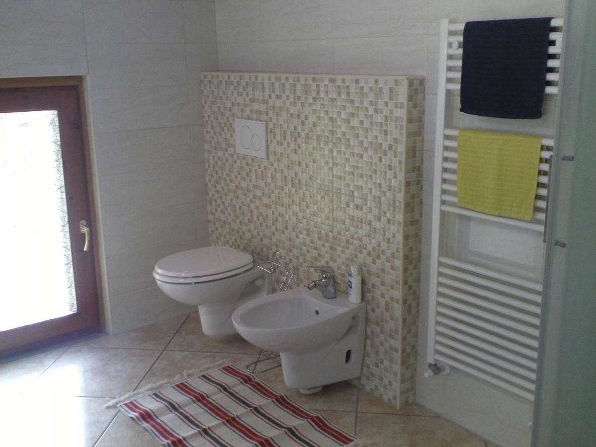 B&B I Ghiri Canzo 外观 照片