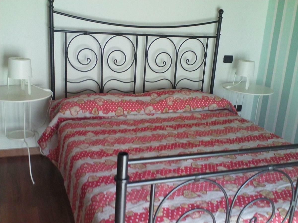 B&B I Ghiri Canzo 外观 照片